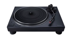 黑膠直驅手動唱盤Technics SL-1500C-K