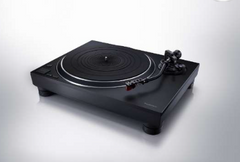 黑膠直驅手動唱盤Technics SL-1500C-K